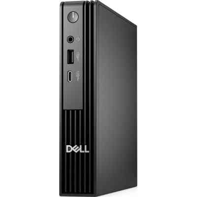 Комп'ютер Dell Pro Micro / i5-14500T, 8, 512, WiFi, кл+м (BTO006_QCM1250_UBU) Вінниця