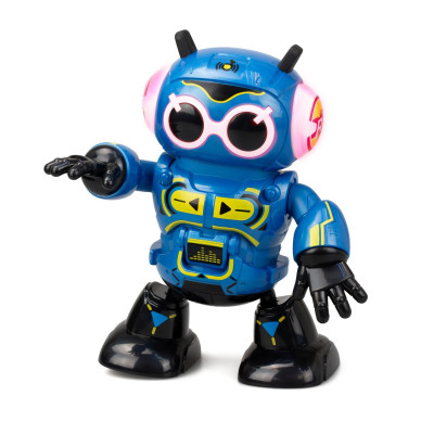 Интерактивная игрушка Silverlit Танцующий робот 2.0 (88599) Винница - изображение 1