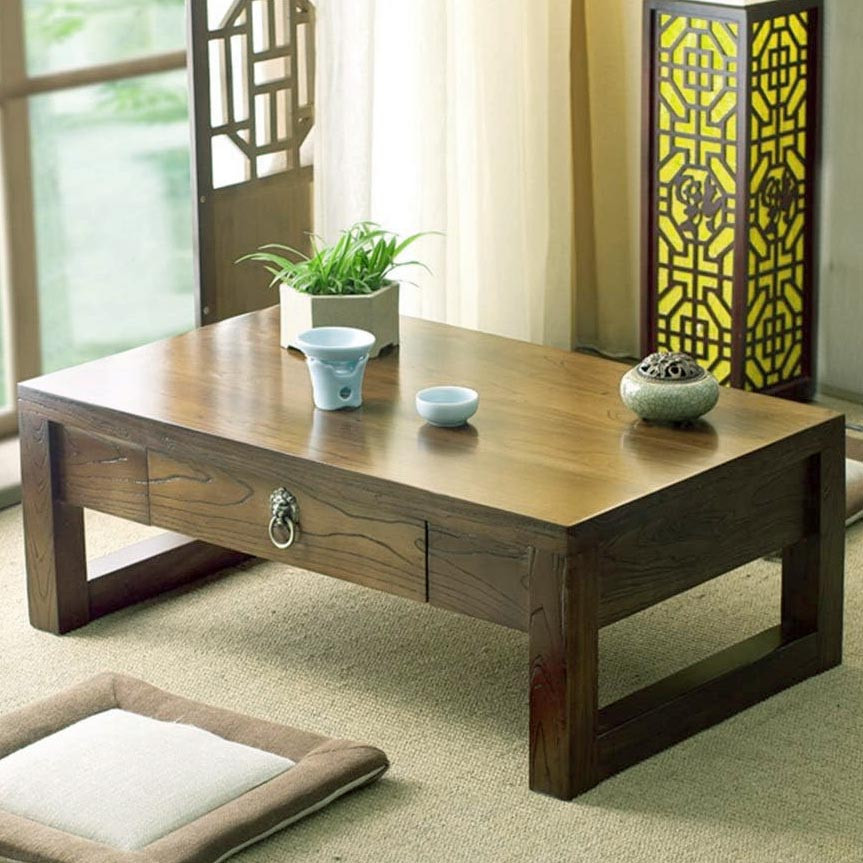 Столик для медитації "Джуна" капучино Миколаїв - фото 1