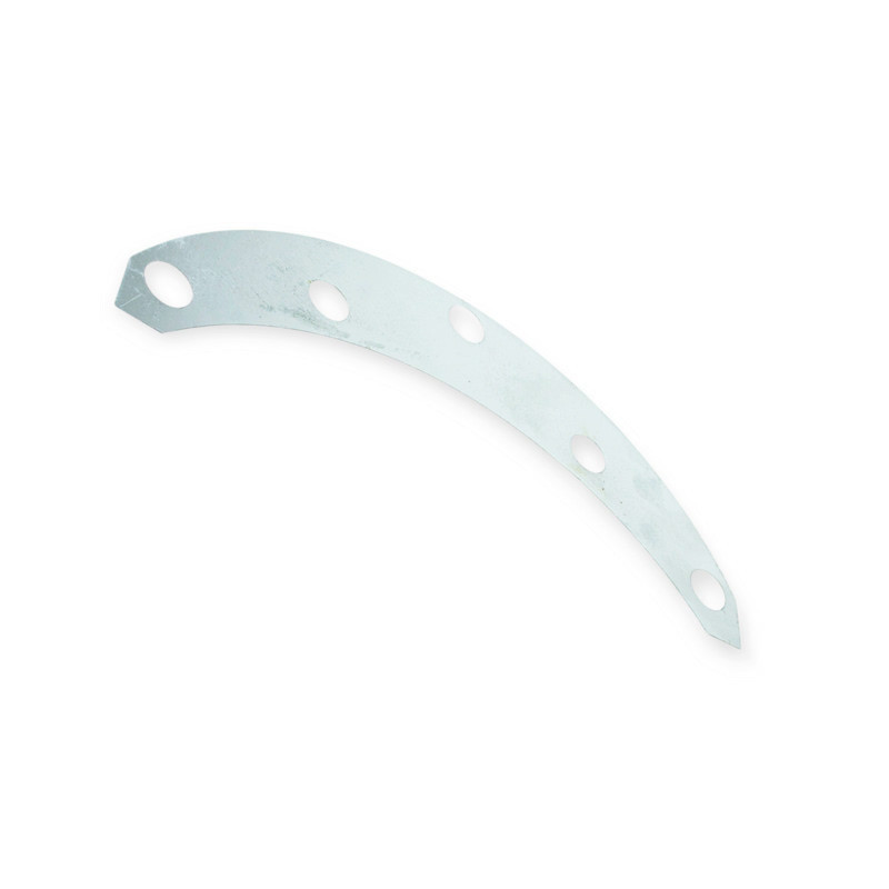 Прокладка заднього МТЗ (0,2 мм), що регулює DK мосту. Мукачево - фото 1