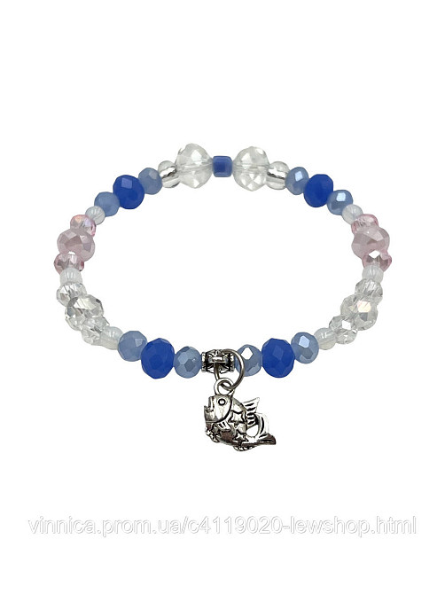 Браслети ручної роботи для дітей та підлітків Чернівці - фото 3