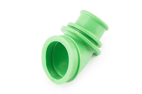 Патрубок повітряного фільтра Сузукі Летс (зелений) Мукачево