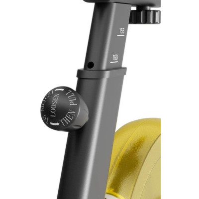 Велотренажер Kingsmith Spinning bike PB08S white (PB08S WHITE) Винница - изображение 8