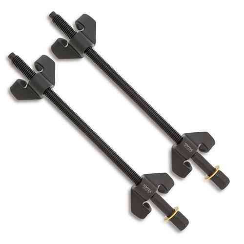 Стяжки пружин 370мм двухзахватные 2ед. TOPTUL JEAC0137 Чернигов