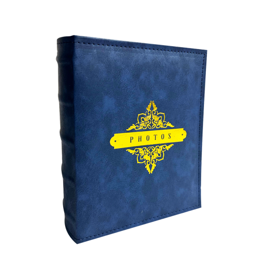 Фотоальбом UFO 10x15x200 PU-46200 Traventino (7061948) Київ