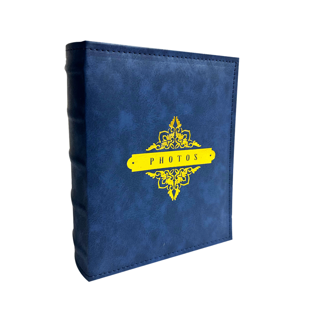 Фотоальбом UFO 10x15x200 PU-46200 Traventino (7061948) Київ - фото 1