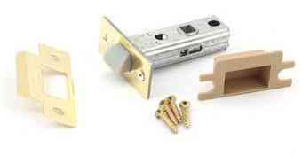 Задвижка APECS 5400 золото Харків