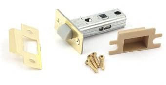 Задвижка APECS 5400 золото Харків - фото 1