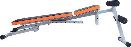 Лава регульована Funfit (1556) Київ