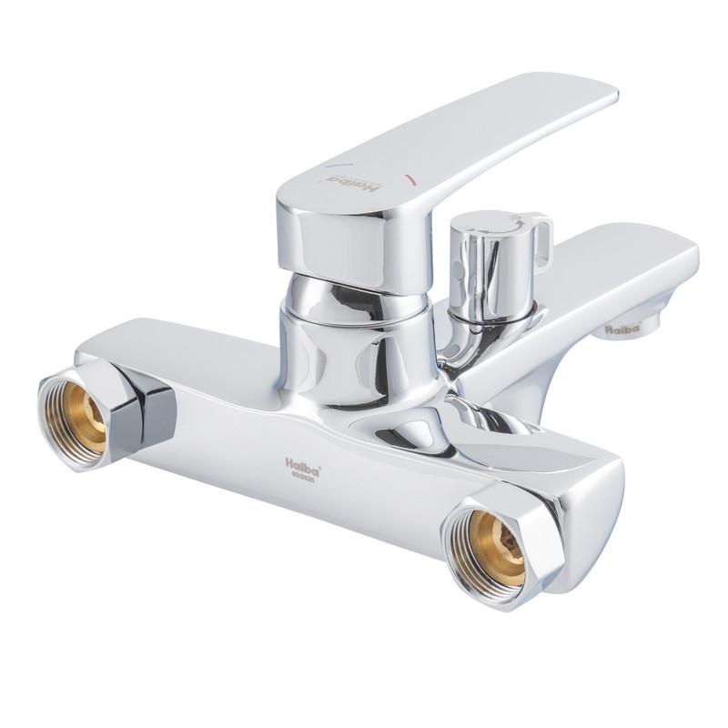 Змішувач для ванни Haiba Troya 009 Euro HB9661 Харків - фото 6