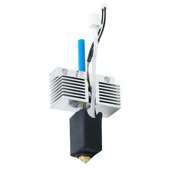 Хотенд для 3D принтера Elegoo Neptune 4 Plus/Neptune 4 Max (3DSWAY ) Київ