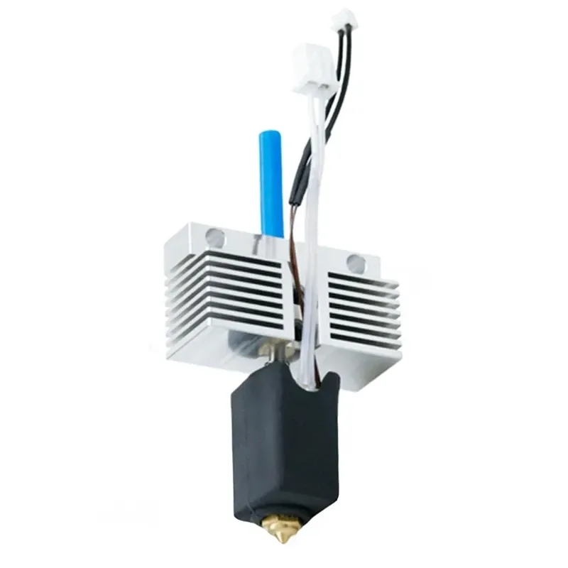 Хотенд для 3D принтера Elegoo Neptune 4 Plus/Neptune 4 Max (3DSWAY ) Київ - фото 2