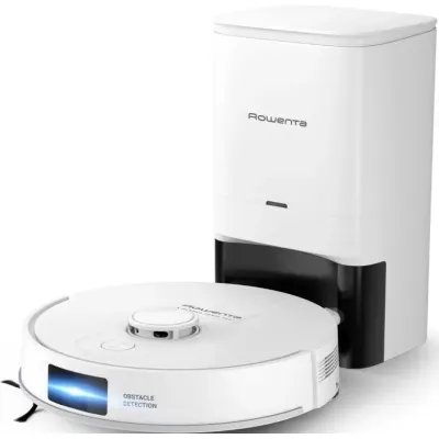 Пылесос Rowenta RR9197WH Винница - изображение 1