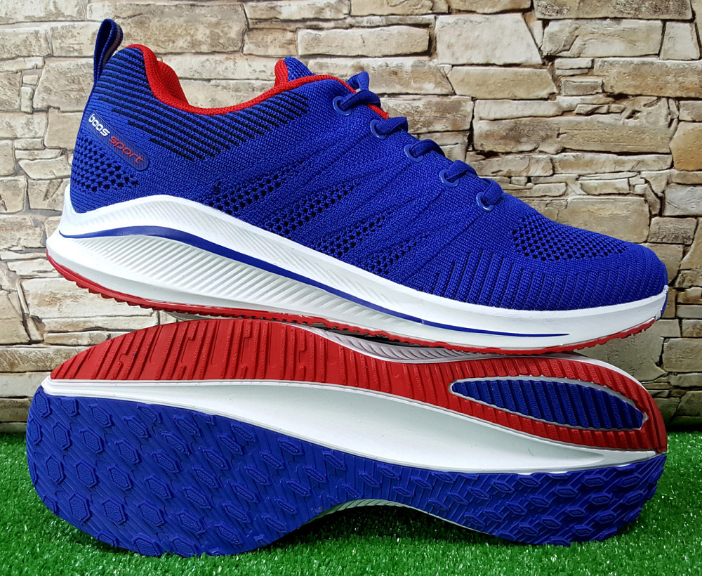 Мужские Кроссовки Baas Киев - изображение 4