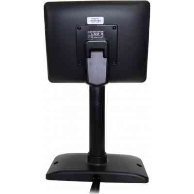 POS-монитор Geos клиента 9.7", VGA,1024х768 (PD970-I) Винница