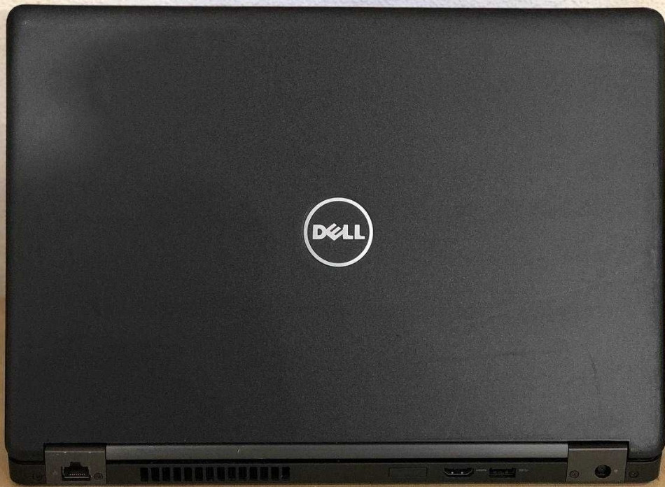 Ноутбук DELL 5480 14