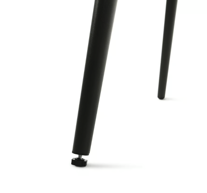 Стіл Di Volio Palermo 120см сірий Київ - фото 7