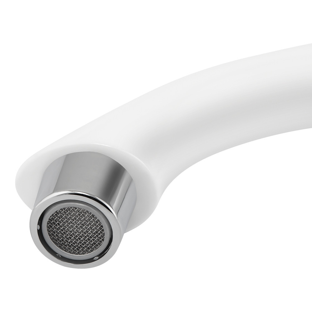 Змішувач для кухні Brinex 40W 007 Київ - фото 5