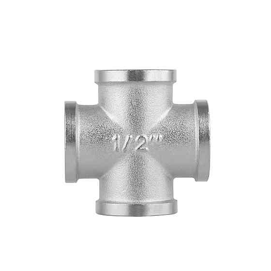 Хрестовина Thermo Alliance Forte 1/2" ВВ SF35415 Київ