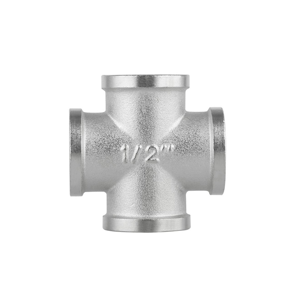 Хрестовина Thermo Alliance Forte 1/2" ВВ SF35415 Київ - фото 4