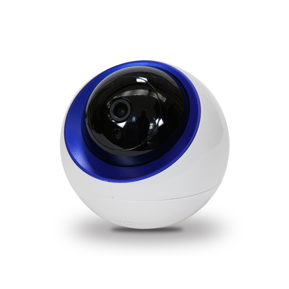 IP-відеокамера поворотна з WiFi 2Mp Light Vision VLC-7392S(Tuya) f=3.6mm (75-00150) Київ - фото 6