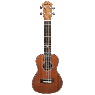 Укулеле Fzone FZU-06M Wood Вінниця - фото 1