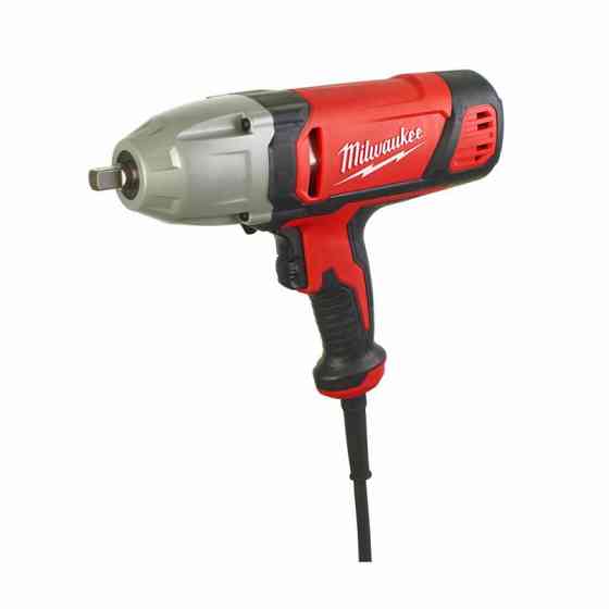 Гайковерт Milwaukee IPWE400R 725W 400Hm 4933451524 1/2" Коломия