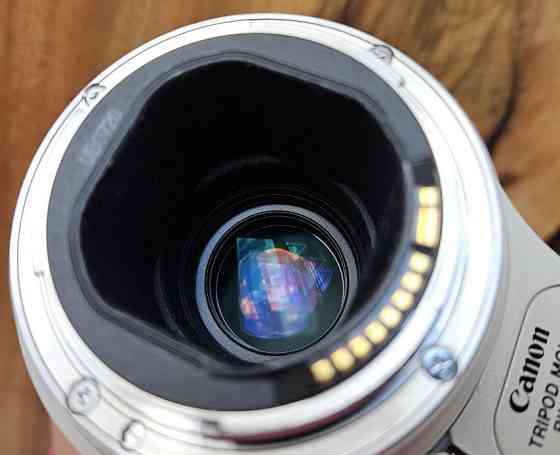 Легендарный Canon EF 300mm 4.0 L IS (ЯК НОВЫЙ) Харьков