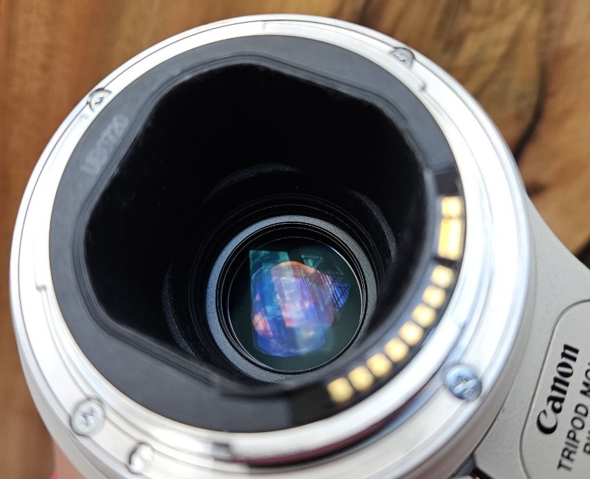 Легендарный Canon EF 300mm 4.0 L IS (ЯК НОВЫЙ) Харьков - изображение 3