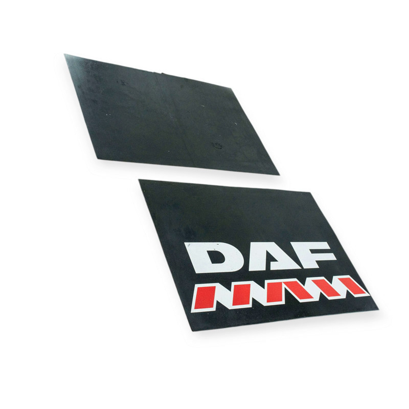 Брызговик для груз. фур большой 585х400 