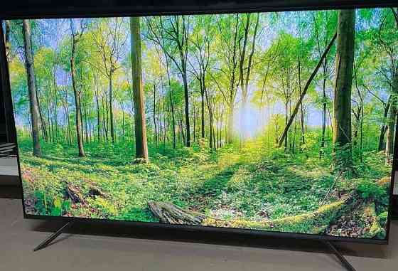 Телевизор Безрамный: 58