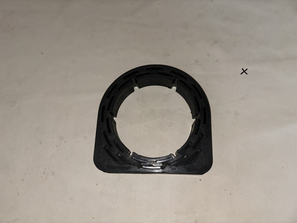 Подушка промежуточной опоры карданного вала МАЗ. 5336-2202085. Харьков - изображение 1