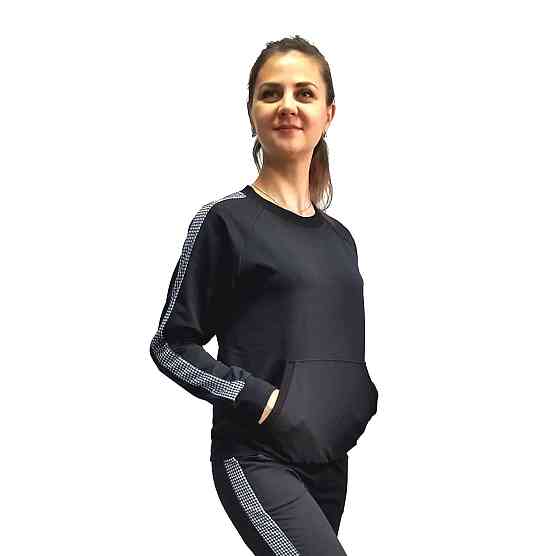 Женский спортивный костюм  Jasmin кенгуру . Киев