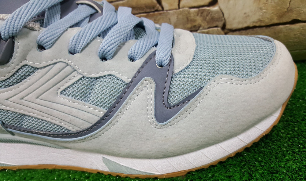 Кроссовки женские BaaS Adrenaline V 7500,р.36(23,5)см. Киев - изображение 5