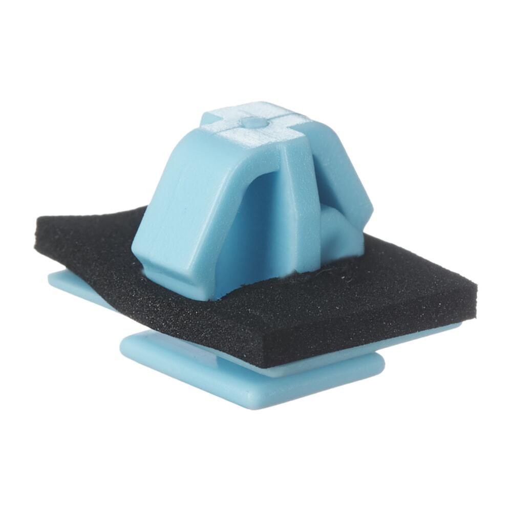 Клипса расширителя арок багажника, крыши, порога Hyundai, Kia 877561F0087756-1F000 Киев - изображение 2