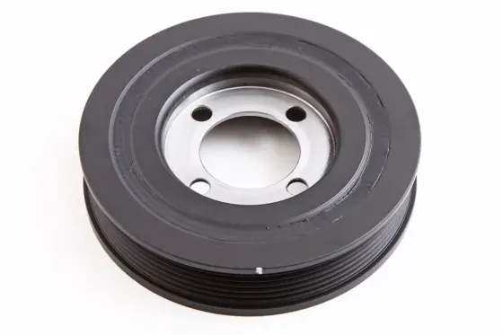 Шкив коленвала демпфер Lacetti 1.8 OEM Винница