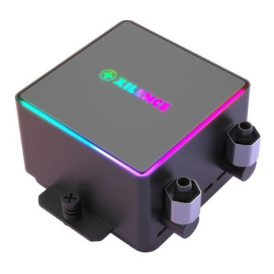 Система жидкостного охлаждения Xilence LiQuRizer 240 PRO (XC982) Винница - изображение 7