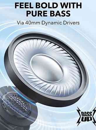 Anker SoundCore H30i Bluetooth 5.3 Киев