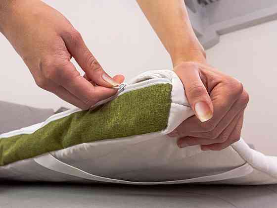 Тонкий матрац Spirit Silence Strong ТМ SIMPLER Харків