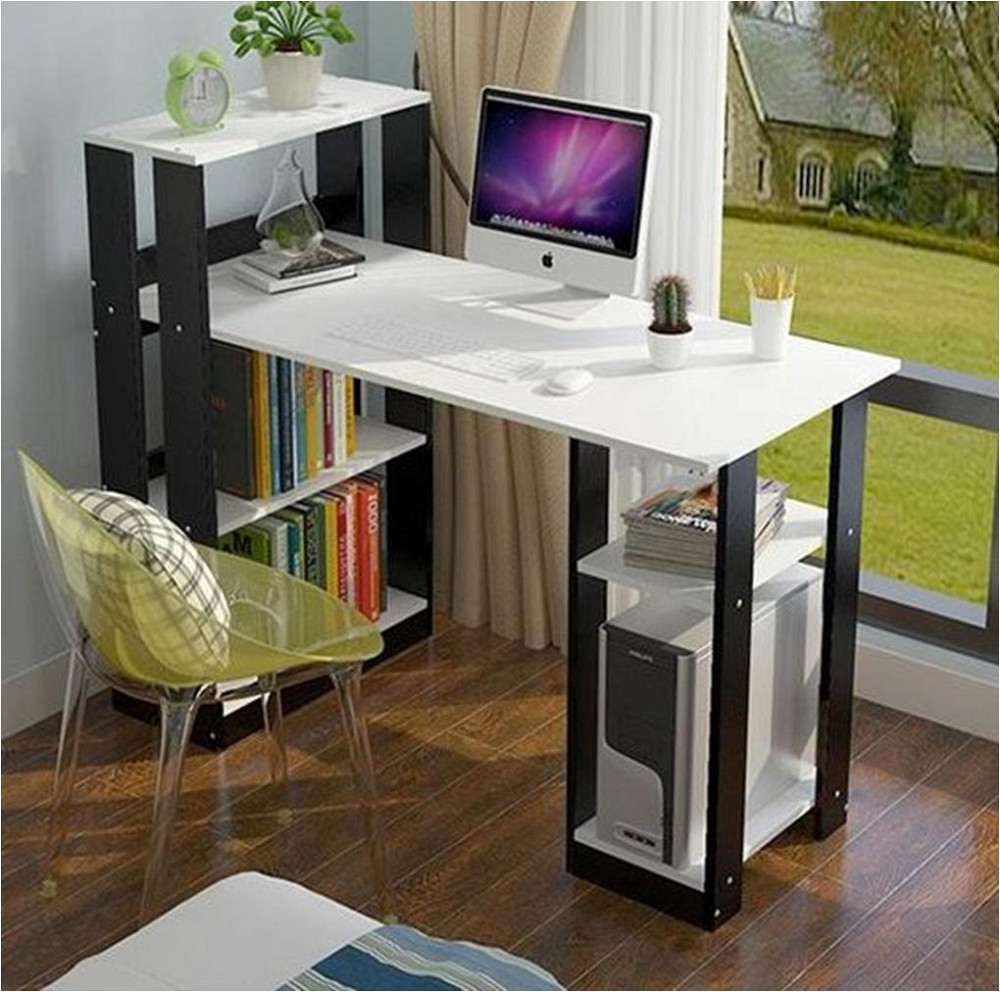 Стіл комп'ютерний СК-5 Атланта+венге Київ - фото 3