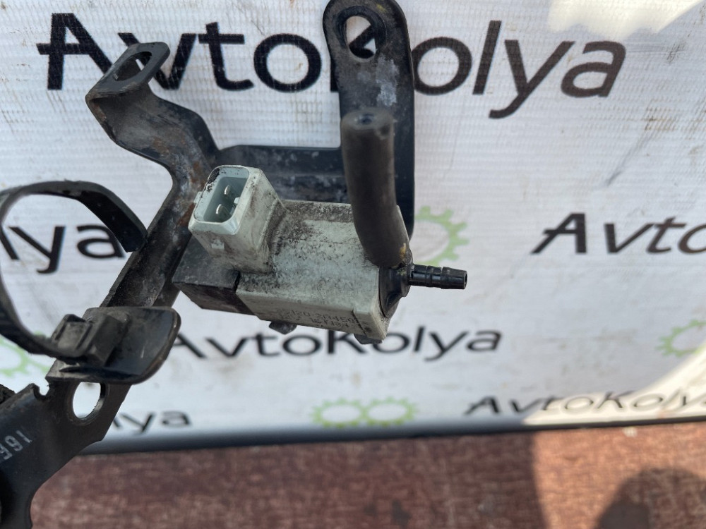 Клапан управління турбіною Hyundai Tucson 1.7 crdi 2015-2019 (35120-2A450) Ковель - изображение 2