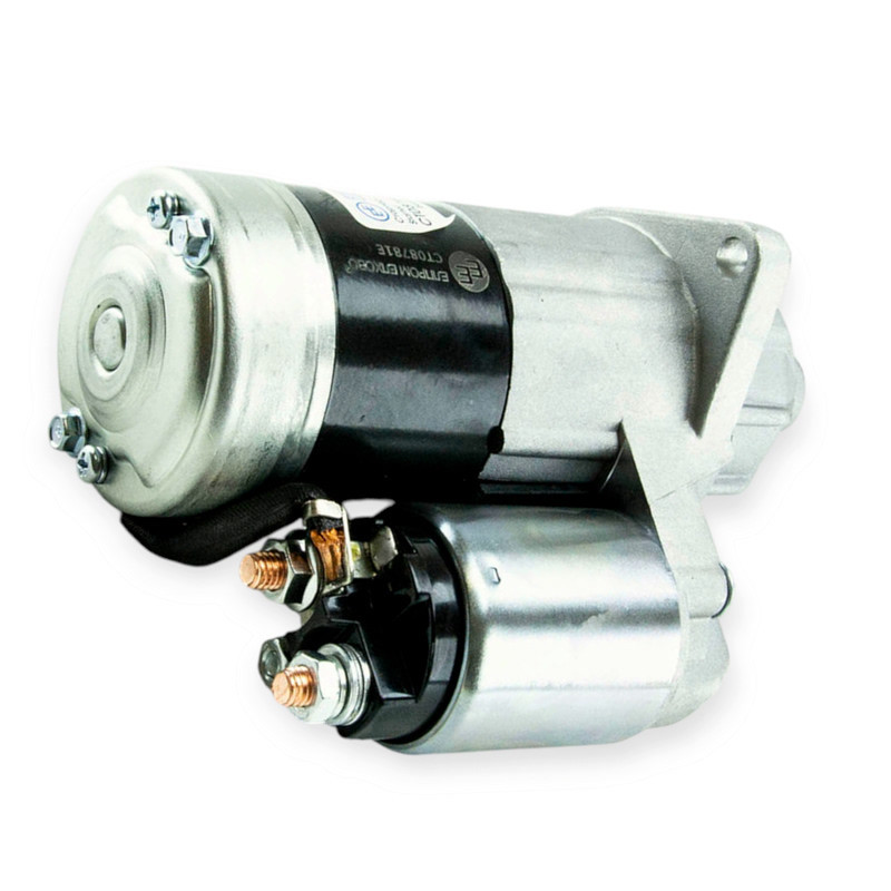 Стартер 1.5, 1.6, Авео 1.5, 1.6, Lacetti 1.6 (0,8 кВт, 9 зуб) Ланос Мукачево - фото 1