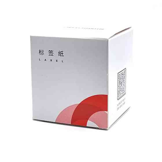 Етикетки NIIMBOT TT40*30-230 Clear For B1/B21/B3S (A2G88318801) Киев