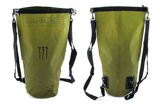 Рюкзак (зеленый, с затяжкой) Мукачево