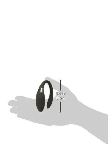 Вібратор для пар з пультом керування, рожевий Lelo Tiani 2 Design Edition Уцінка Дніпро - фото 4