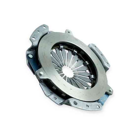 Диск натискний ЗАЗ 1102, 1103, 1105 Таврія, Сенс (кошик) зчеплення Мукачево