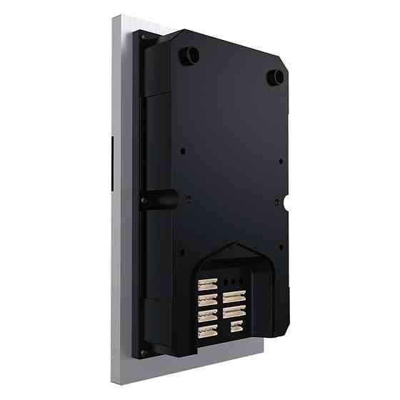 Відеопанель на 4 абоненти 2 Мп Slinex MA-04CRHD зі зчитувачем EM-Marine/Mifare Київ