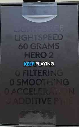 Ігрова миша Logitech G Pro X Superlight 2 Pink. Харків