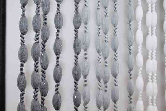 Шторы-нити 