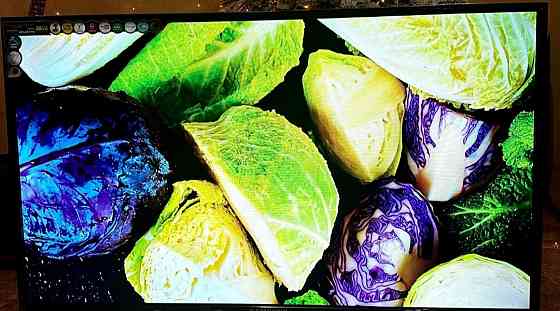 Новинка! (2023) Телевізор: Samsung Smart TV, 45" Київ